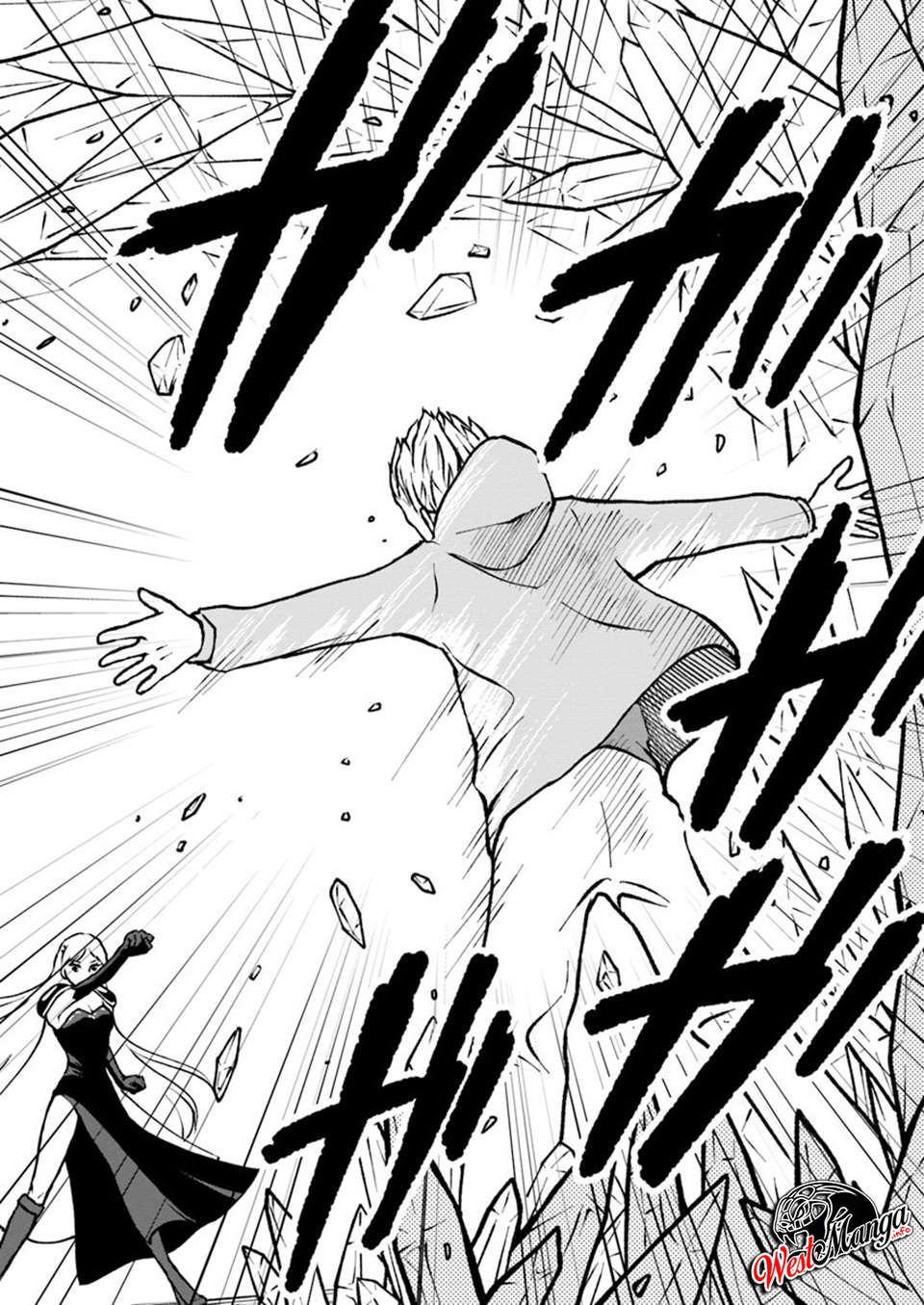 Isekai de Item Collector Chapter 02 Gambar 6